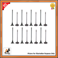 Клапан ДВС Ford 2.0 ECOBLUE